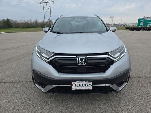 Used 2020 Honda CR-V Touring image 16