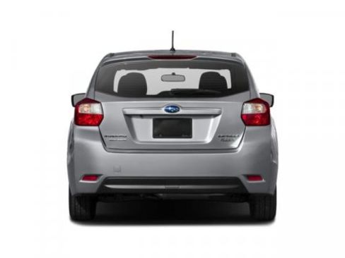Used 2015 Subaru Impreza 2.0i Premium image 8