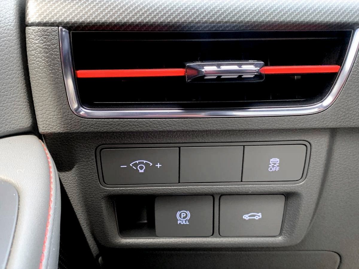 Used 2024 Hyundai Sonata N Line FWD image 21