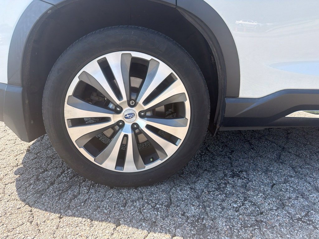 Used 2019 Subaru Ascent Touring w/ Popular Package #2 AWD/4WD image 13