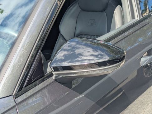 Used 2020 Audi S6 Premium Plus image 20