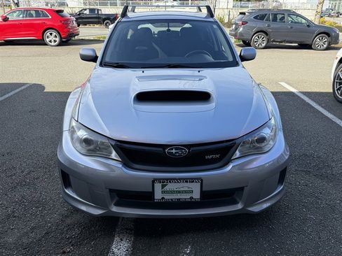 Used 2013 Subaru Impreza WRX Hatchback image 46