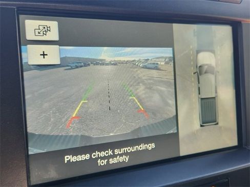 Used 2019 Ford F350 Platinum w/ Platinum Ultimate Package image 22