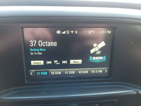 Used 2018 Chevrolet Silverado 1500 Custom w/ Texas Edition image 18