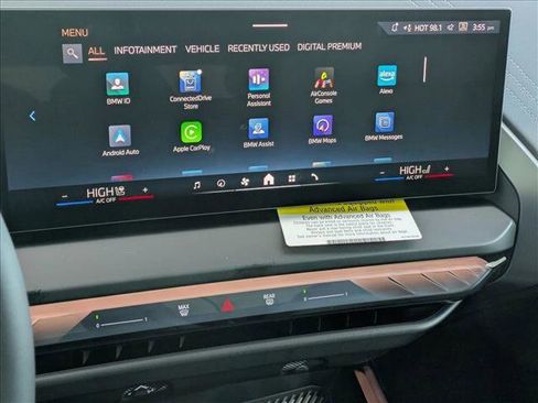 New 2026 BMW X3 xDrive30 w/ Premium Package image 12