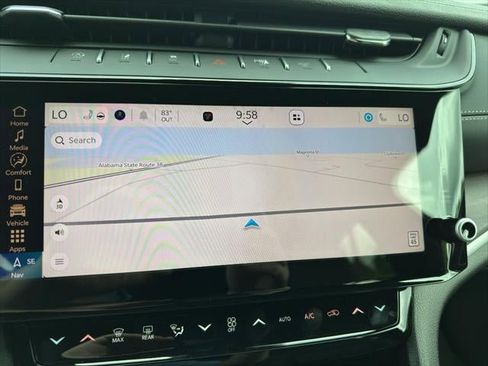 New 2026 Jeep Grand Cherokee Limited RWD image 38