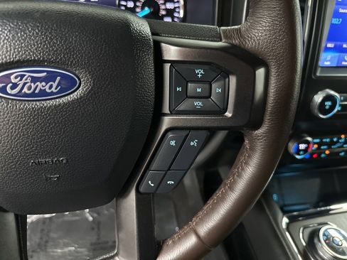 Used 2021 Ford Expedition King Ranch image 17