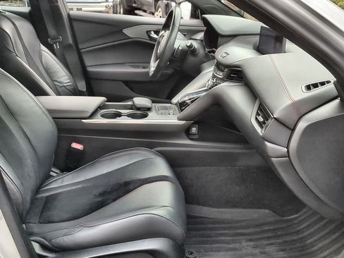 Used 2023 Acura TLX w/A-Spec Package image 28