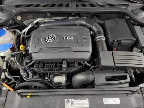 Used 2014 Volkswagen Jetta SE FWD image 12