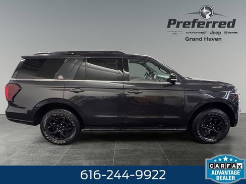 Used 2023 Ford Expedition Timberline AWD/4WD image 27