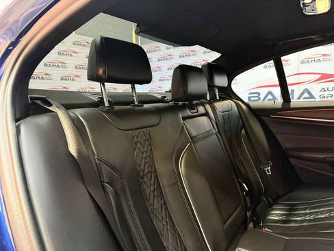 Used 2019 BMW M550i xDrive w/ Premium Package 2 image 57