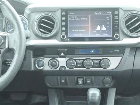 Certified 2023 Toyota Tacoma SR5 w/ SX Package image 13