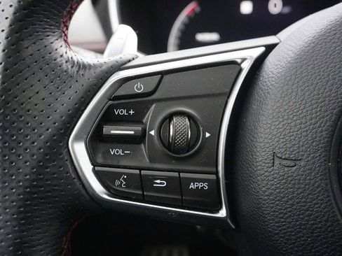 Used 2023 Acura MDX A-Spec image 46