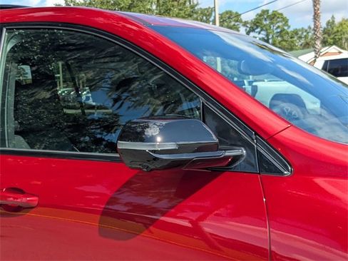 New 2025 Buick Enclave Sport Touring w/ Power Package image 13