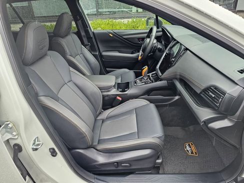 Used 2025 Subaru Outback Wilderness image 11