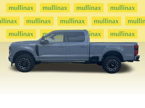 New 2026 Ford F250 Platinum AWD/4WD image 11