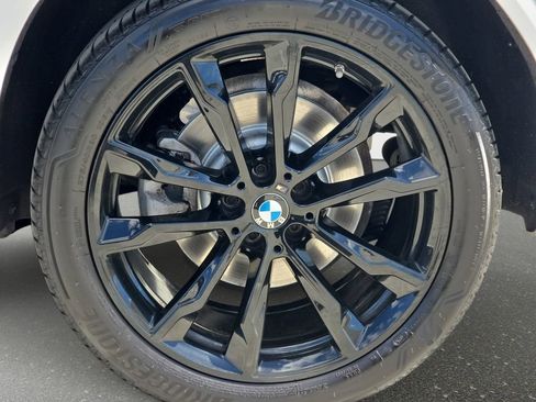 Used 2024 BMW X3 xDrive30i w/ Premium Package AWD/4WD image 37