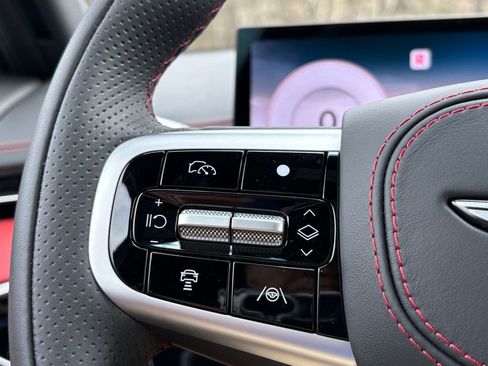 New 2026 Genesis GV70 3.5T Sport Advanced image 21