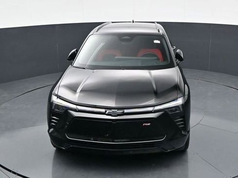 Used 2024 Chevrolet Blazer EV RS RWD image 28