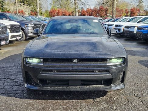 New 2026 Dodge Charger GT w/ Driver Convenience Group image 2