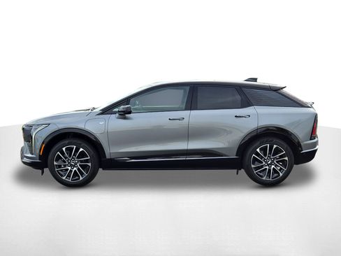 New 2026 Cadillac Optiq Sport 1 RWD image 8