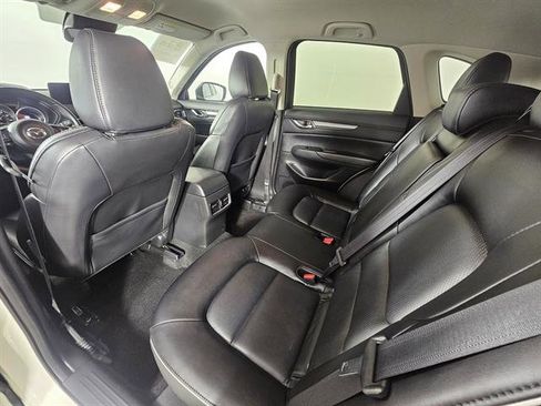 Used 2024 MAZDA CX-5 AWD 2.5 S w/ Select Package image 23