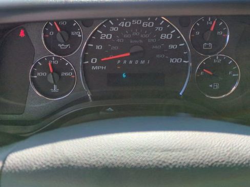 New 2025 Chevrolet Express 3500 Work Van w/ Power Convenience Package image 14