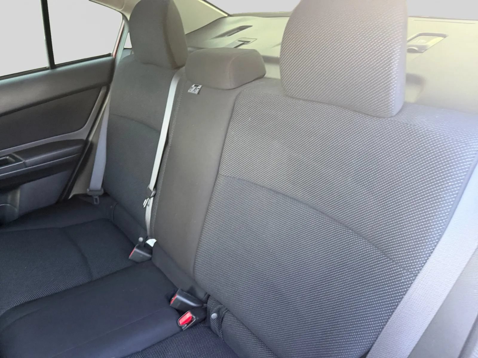 Used 2013 Subaru Impreza 2.0i Premium w/ Popular Pkg 2 AWD/4WD image 13