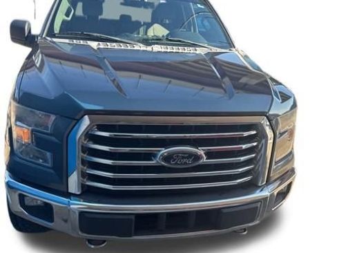 Used 2016 Ford F150 XLT w/ Equipment Group 301A Mid image 7