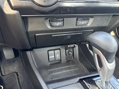 Used 2015 Honda Civic EX-L image 24