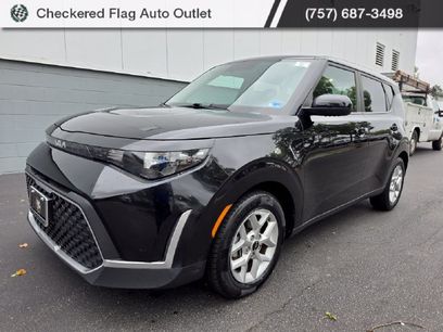Used 2024 Kia Soul LX w/ Option Group 015