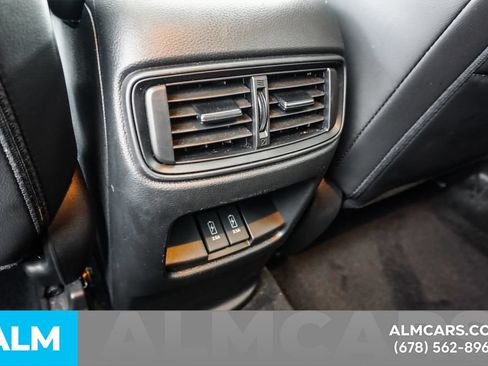 Used 2021 Honda CR-V EX-L image 57
