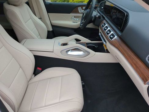 Used 2025 Mercedes-Benz GLE 350 GLE 350 image 23