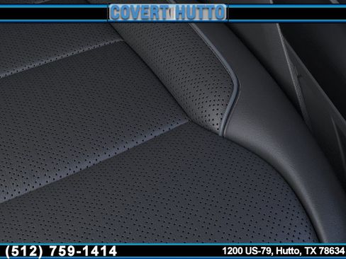 New 2026 Ford F150 Lariat image 16