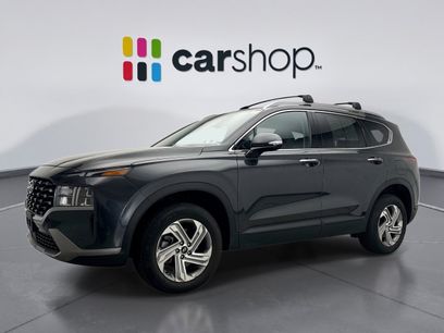 Used 2023 Hyundai Santa Fe SEL