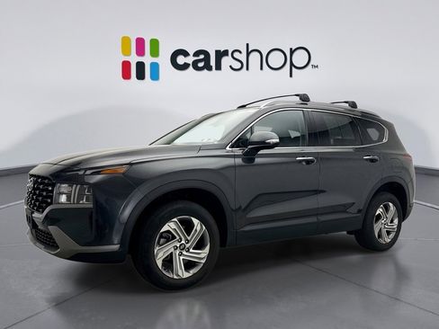 Used 2023 Hyundai Santa Fe SEL AWD/4WD image 1