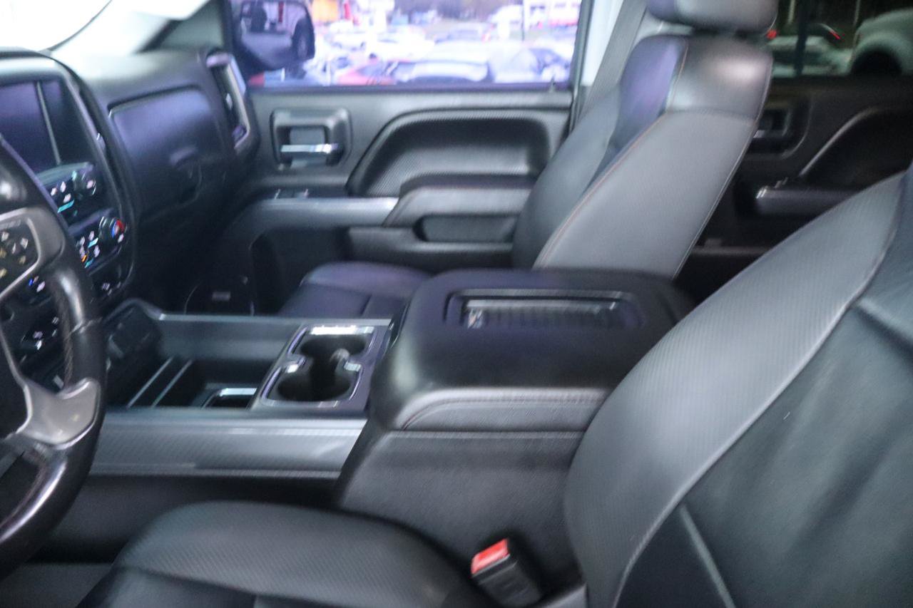 Used 2017 GMC Sierra 1500 SLT AWD/4WD image 18