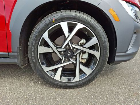 Certified 2023 Hyundai Kona Limited image 33