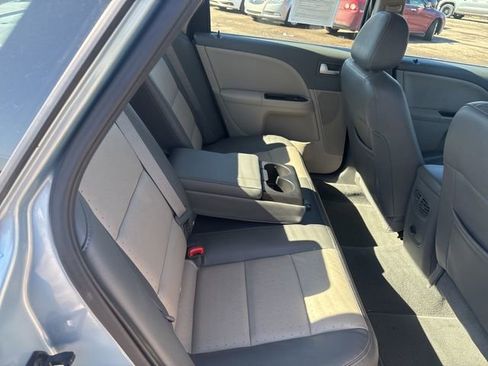 Used 2008 Mercury Sable Premier image 10