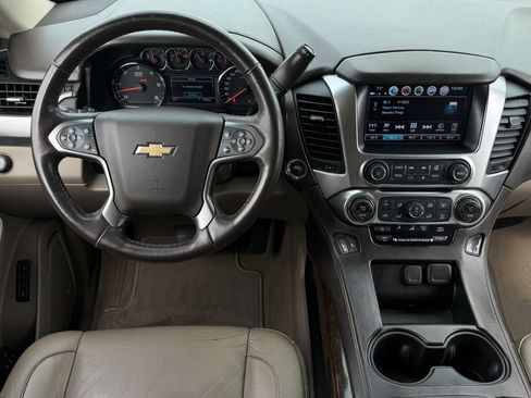 Used 2018 Chevrolet Tahoe LT RWD image 13