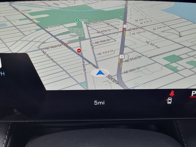 New 2027 Chevrolet Equinox LT FWD image 25