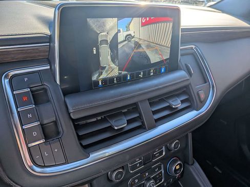 Certified 2022 Chevrolet Suburban High Country w/ Max Trailering Package image 20