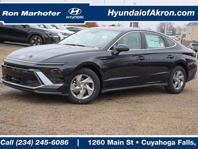 New 2026 Hyundai Sonata SE