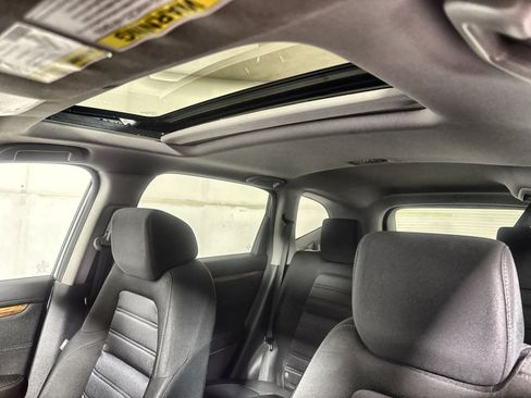 Used 2018 Honda CR-V EX image 24