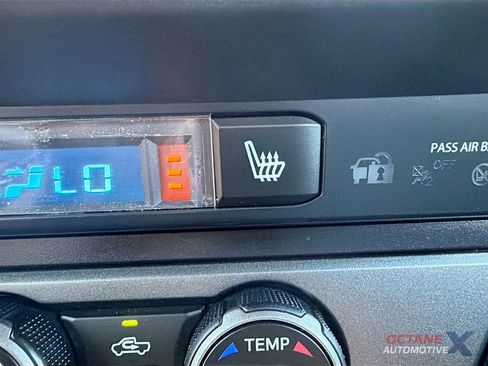 Used 2021 Toyota Tacoma TRD Sport AWD/4WD image 21