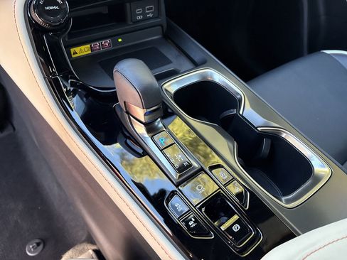 Used 2022 Lexus NX 350 AWD w/ Premium Package image 17