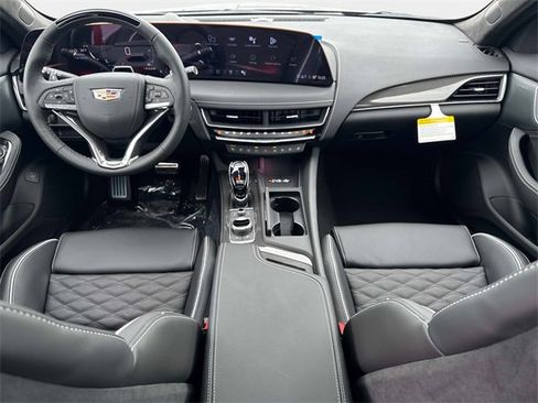 New 2026 Cadillac CT5 V w/ Technology Package image 13