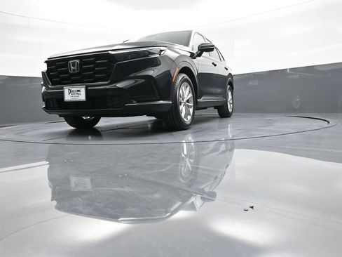 Used 2025 Honda CR-V EX-L image 28