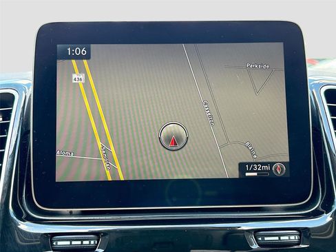 Used 2017 Mercedes-Benz GLE 350 w/ Premium 1 Package image 14