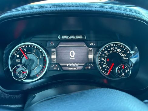 Used 2022 RAM 2500 Laramie image 15